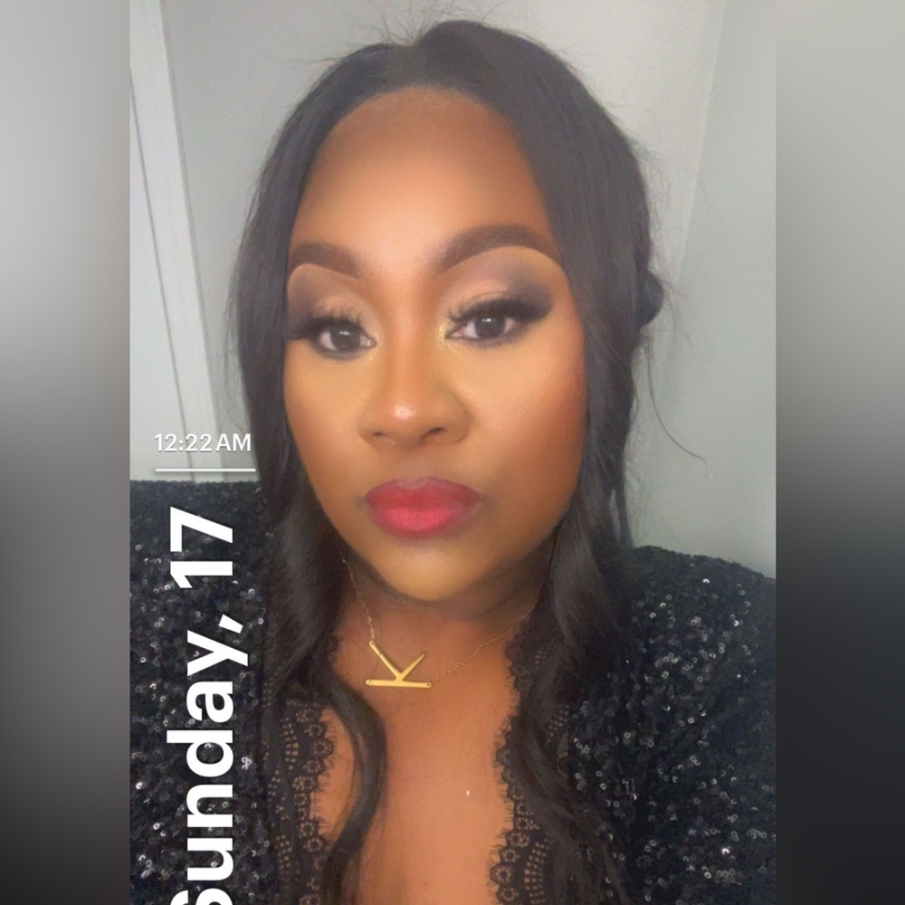 Meet your Posher, Kam